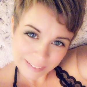 Meet your Posher, Misty